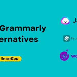 7 Best Grammarly Alternatives To Enhance Your Writing Skills