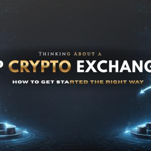P2P Crypto Exchange