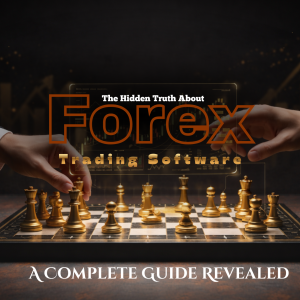 The Hidden Truth About Forex Trading Software A Complete Guide Revealed 