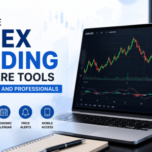Best Free Forex Trading Software Tools for Beginners and Professionals 