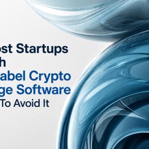Why Most Startups Fail With White Label Crypto Exchange Software And How To Avoid It 