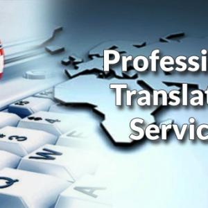 online translation services