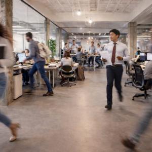 Why Are Organisations Quietly Pulling Back on Training - And What Are We Missing?