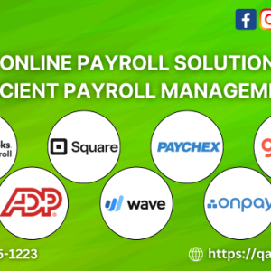 7 Top Online Payroll Solutions for Efficient Payroll Management