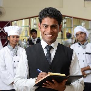 Tips to Find Top Hotel management institute in Kolkata