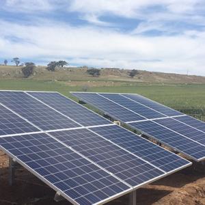 Premium Alternatives Against Power Outages- Perfect Solar System Enphase Installer Perth 