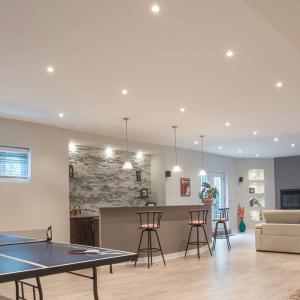 Elevating Your Home with Expert Basement Renovations: Finding the Right Company