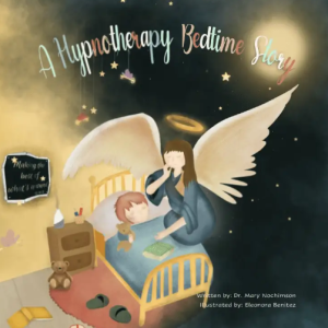 A Hypnotherapy Bedtime Story Guiding Your Child into Dreamland