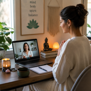 Why Seamless Communication With a Virtual Psychiatrist Enhances ADHD Treatment