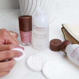 DIYing Your Manicure: 5 Perks to Doing Your Nails at Home