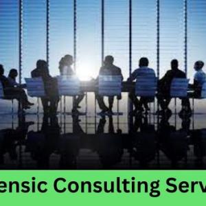 Global Forensic Consulting Service Market 2022 Industry Development, Strategy