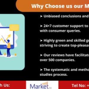 Global Electro-Pneumatic Proportional Valves Market Opportunities