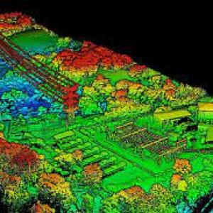 Global UAV LiDAR Mapping Market Specifying Major Challenges and Development by 2030