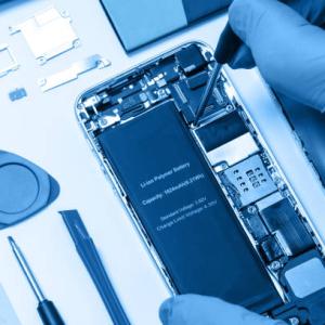 iPhone Screen Repair Services in Sydney, Australia 