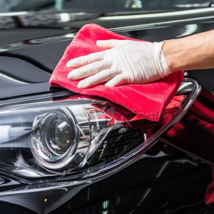 Car Detailing Products Every Detailer Needs