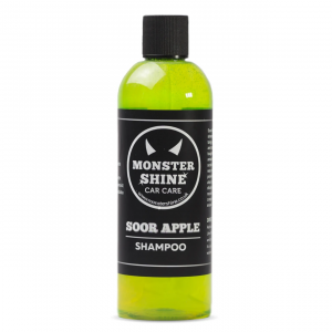 Car Wash Shampoo