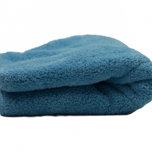 Microfibre Cloth