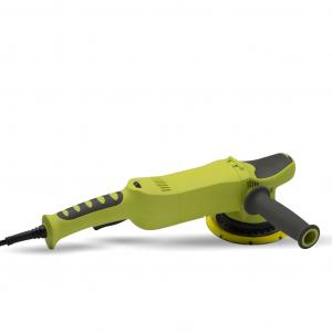 Polishing Machine