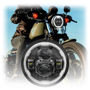 The Benefits of Yamaha Motorcycle Fog Lights