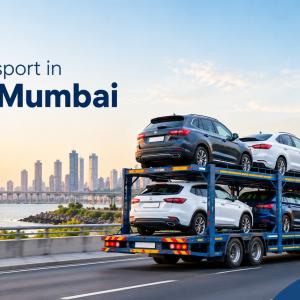 Moving a Car from Navi Mumbai: What to Know Before Booking a Transporter