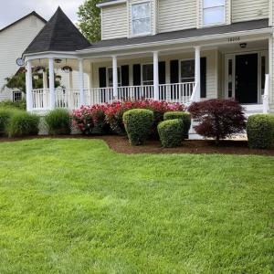 Warm-Season vs. Cool-Season Lawns: Care Differences for Bermuda, Zoysia, St. Augustine, and Fescue
