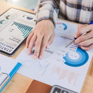 Market research and analysis