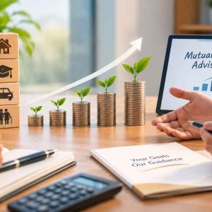 Get Free Mutual Fund Advisory: How to Choose Investments Based on Your Goals