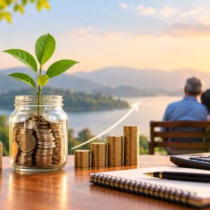 Get Free Retirement Planning Advice and Build a Better Financial Future