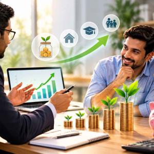 Want to Start an SIP? Get Free SIP Investment Advice Before You Invest