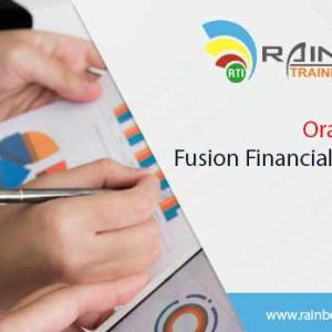 Oracle Fusion Financials Online Training | Oracle Fusion Financials Training | Hyderabad