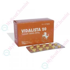 vidalista 20