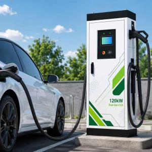 Searching for a New Business Idea? Explore EV Charging