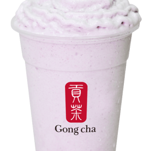 Popular Bubble Tea Gong Cha Opens in Oklahoma