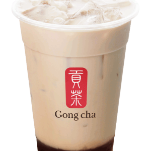 Gong cha Launches New Store at 555 S State St, Chicago, IL 60605