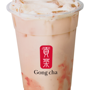 Gong cha to Open New Stores In New York State 
