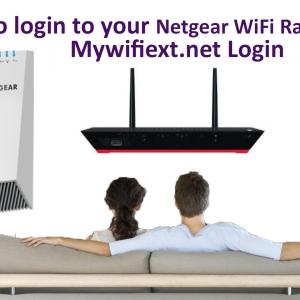 Netgear Genie for Mac 