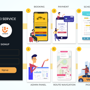 Mass Marketing Strategy: Does it Work in the Taxi Service Industry?