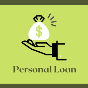  How can I apply for a personal loan?