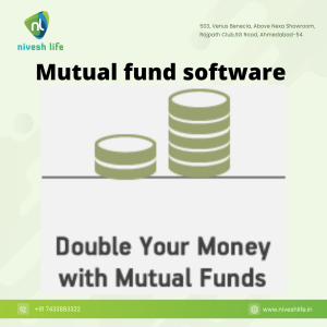  Mutual Fund Software Simplifies the Business for Distributors