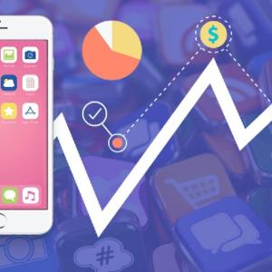 The reasons for increasing demand of iOS app developers
