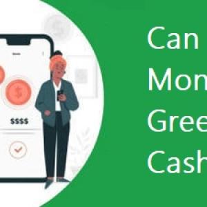 How do I Link my Greendot Card to Cash App?