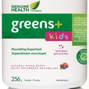 Supplements for Children’s Health – why they are Important 