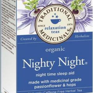 How Supplements Helps in Sleeping