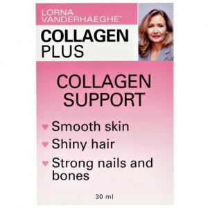 Why is collagen essential to the body?