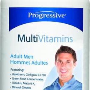 Choose the best multivitamin supplement for health