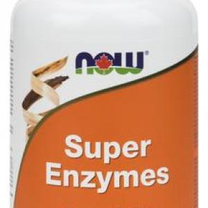 What are the health benefits of digestive enzymes?