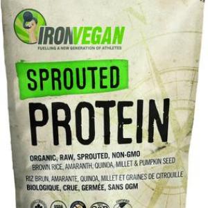 How protein helps you attain an excellent health?