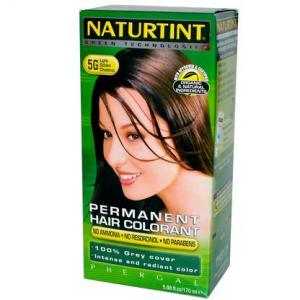 Vegetable Hair Dyes are suitable in many ways