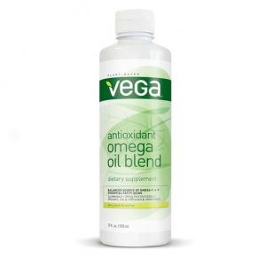 Develop healthily with Vega Antioxidant EFA Oil Blend