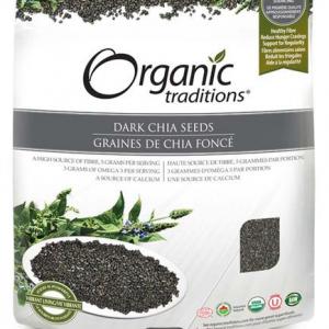 Informative Guide to the Importance of Chia Seeds
